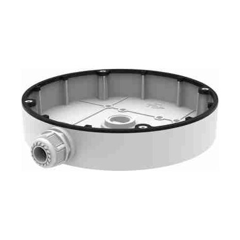HIKVISION - Caja de conexiones DS-1280ZJ-BQ30