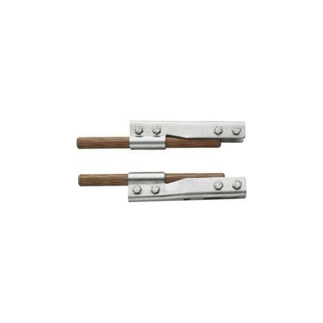Elettrodo a barra ROTHENBERGER, ROTHERM 2000, con supporto, 2pz - 36710