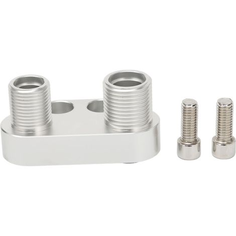 Adaptateur de Compresseur AC, Résistant à la Chaleur étanche à l'air pour Compresseur AC Résistant à l'usure pour Sanden SD7B10 7176 (1/5)