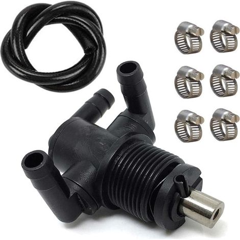 Kraftstoffschalter für ATV Sportsman 335 325 330 400 500 7052161 (1/5)