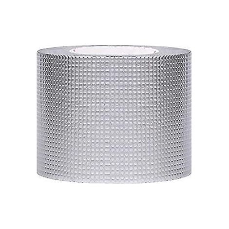 Ruban Adhésif Hyper Résistant et Étanche à Forte Tenue pour Fissures, Fuites, Trous(5CM5M) (1/5)