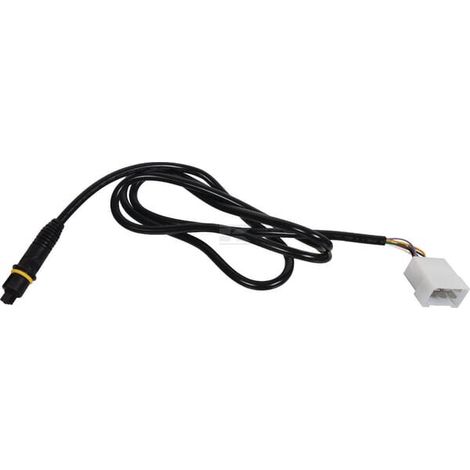 Cable se帽alizaci贸n LA36 L:5000 LINAK LA903670495000