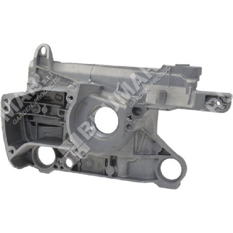 Cárter del motor lado embrague para motosierras PROGREEN - 054867