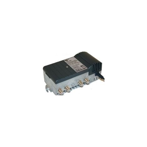 Triax Verstärker 40 dB 47-1006 MHz 1 Ausgang GHV 940 (1/2)