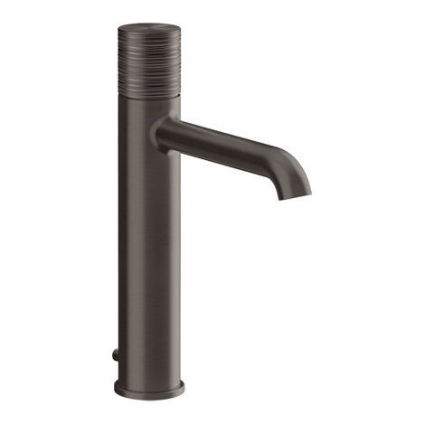 Gessi Habito Mitigeur de lavabo, version moyenne, avec garniture