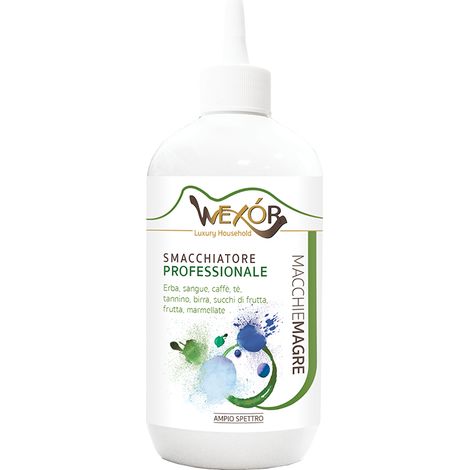 Smacchiatore Macchie Magre Wexor 220 ml