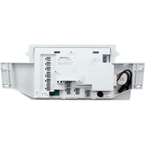 Cuadro control Roca Gavina 20gti cce-205 (placas)