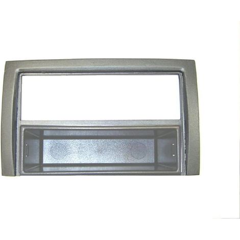 Facade autoradio compatible avec Skoda Fabia