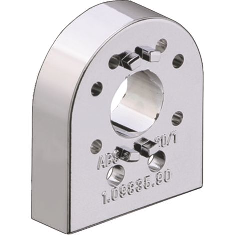 hansgrohe Fliesenausgleichsscheibe, 96186000 (1/3)