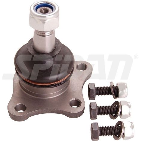 SPIDAN CHASSIS PARTS Rotule supérieure avant pour MITSUBISHI L 200 / Triton Pickup (KAT, KBT) 44625