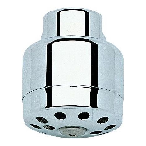 Regadera Relexa Plus 8L
