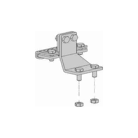6CFVALH2 KIT DE SOPORTE DE CINTURÓN VALOR H