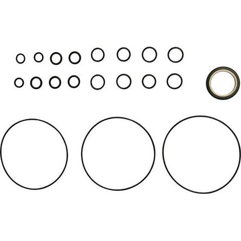 1139-2081-01 - Kit Joints de Direction pour Tondeuse Autoportée STIGA