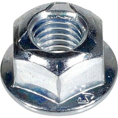 Écrou 8mm CASTELGARDEN 112154210/0 - 112154210