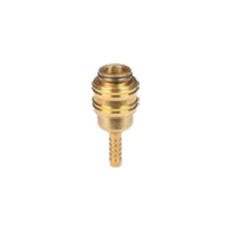 Einhell 4139301 Connettore rapido per aria compressa 1 pz.