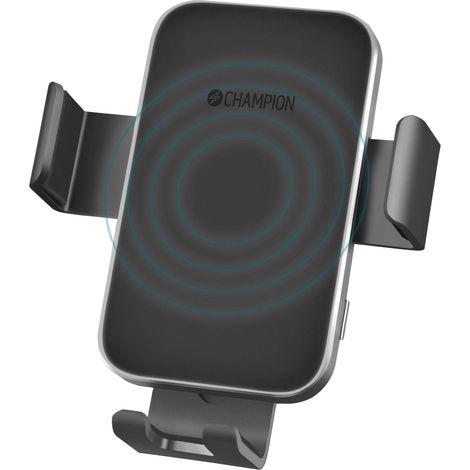 Supporto per cellulare Auto QI