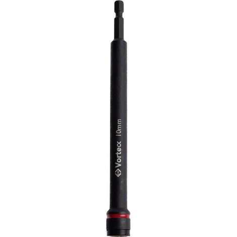 C.K T4530 10  Steckschlüssel  10 mm  1/4"