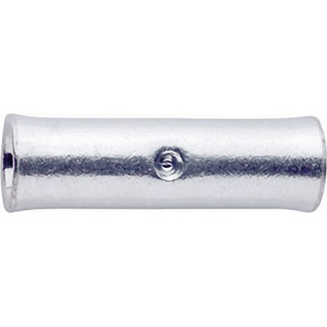 Klauke 725F Stoßverbinder 35 mm² Unisoliert Metall 1 St.