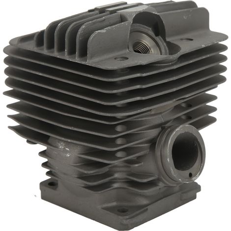 Kit piston-cylindre 60 mm 11240201206 : dissipation thermique optimale, remplacement haute puissance pour tronçonneuse Stihl 088 MS880 MS880 R (1/5)