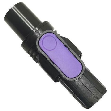 Adaptateur pour aspirateurs balais sans fil Shark IX141/IX142, IZ363HT, IZ361H, IZ462H, IZ483H, IZ362H (pièce de rechange, 32 mm) (1/5)