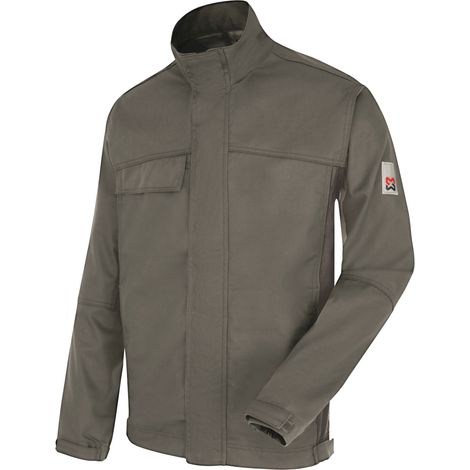 Veste de travail Star CP Stretch Würth MODYF gris 3XL