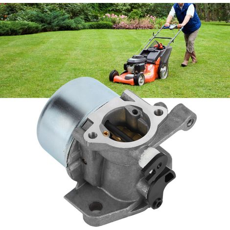 Ensemble carburateur, filtre à air et pièces détachées pour tondeuse à gazon 675 190cc 799868 (1/5)