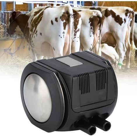 Accessoires pour machine à traire à pulsateur DeLaval HP102 HL-P04B - Équipement d'élevage à pulsateur (1/5)