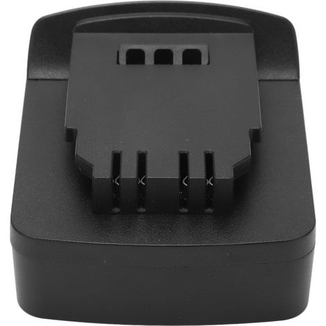 18V auf 18V/20V MAX Lithium-Akku-Adapter für Bosch-Werkzeuge, Stromwandler, kompatibles Zubehör (1/5)