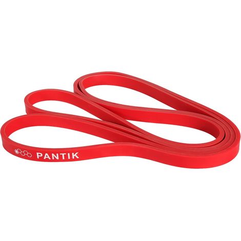 Resistance Bands for Women and Men Pull up Bands Exercise Loop Band for Body Stretching Powerlifting Yoga Pilates Resistance Training (1/5)
