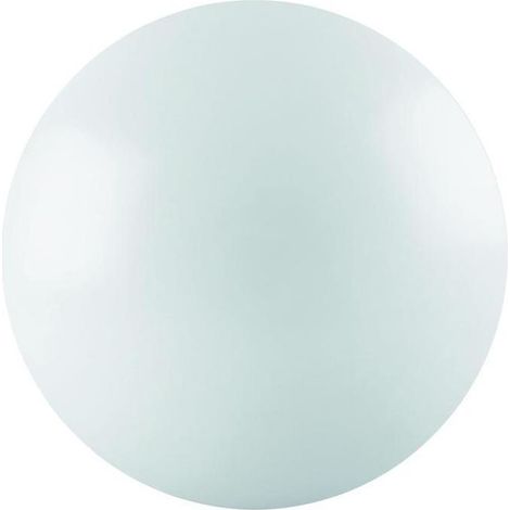 LEDVANCE LED-Wand-/Deckenleuchte 4000K IK10 SF COM 300-24-4000K (1/5)