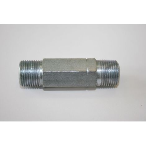 Verlängerung 60 mm, 3/8' (zu Holländer)