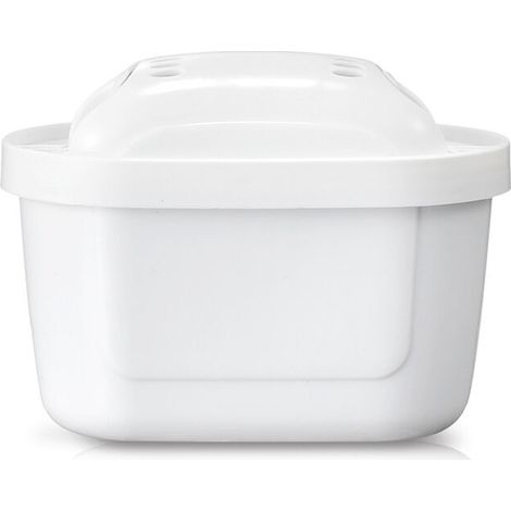Lot de 3 Filtres Compatibles avec Carafes et Fontaines BRITA, Rechange pour Purificateur d'Eau, Compatible Perfect Fit (1/4)