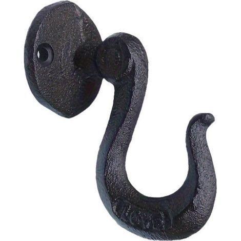Armadio a muro, robusto armadio per caffè e bar, decorativo per appendere cappotti, asciugamani, armadi, aule, cucine (1/5)