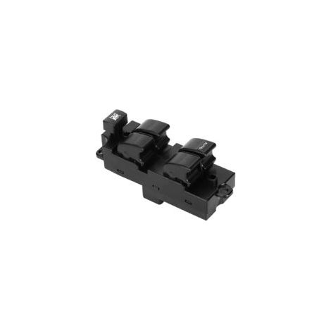 Interrupteur de commande principal de fenêtre électrique, adapté à la Ford Ranger 2006 2012 UE8D-66-350 (gauche) (1/5)