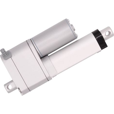 Vérin électrique Drive System Europe by MSW DSZY1-12-40-050-POT-IP65 000805 12 V/DC Longueur de course 50 mm 1000 N 1 p (1/3)
