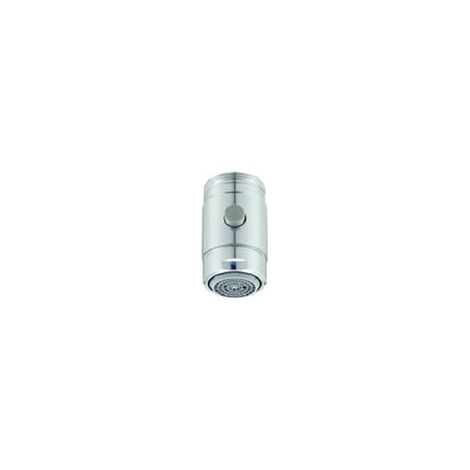Régulateur débit M24x1 CASCADE® SLC® ECOBOOSTER - NEOPERL : FLEX1207 (1/4)