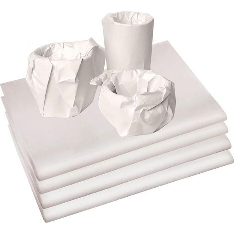 Papier d'emballage pour l'Emballage de Déménagement, 100 Feuilles,Packpapierbögen pour les déplacements, Kartonfüller,de Conditionnement et de Stockage fragiles, Objets,3954 cm