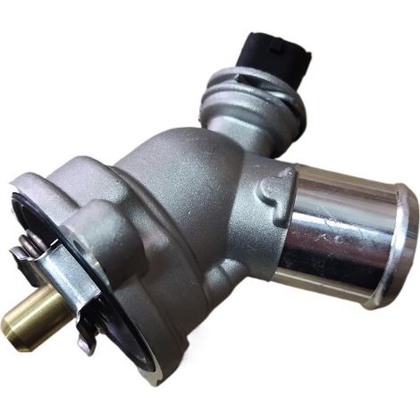 Thermostat automobile 96988257 25192923 compatible avec Chevrolet Cruze (1/5)