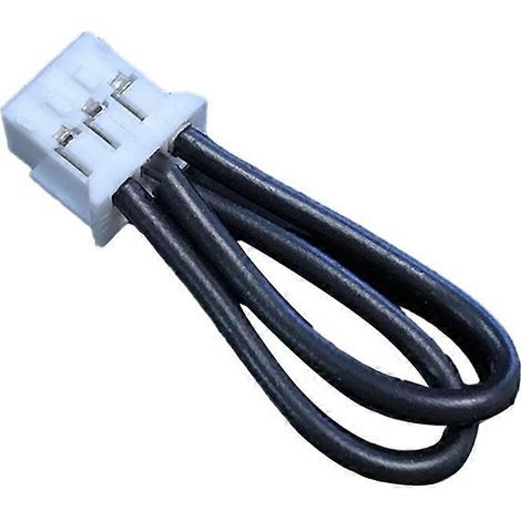Cache anti-bruit pour ventilateur de microserveur Gen8 - Matériau de qualité (1/5)