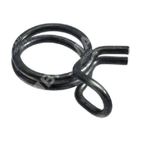Abrazadera de resorte para carburador MULTIMARCA - 009541