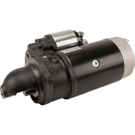 Motor de arranque 24V 4,0kW 10 dientes'con reductor UNIVERSAL STA26170651 (1/4)