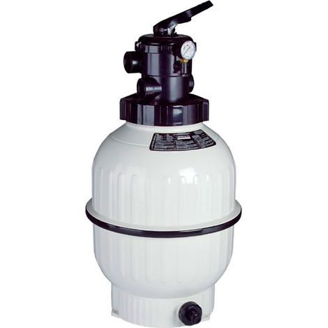 Filtros Cantabric Top ⦰ 600 para piscina AstralPool