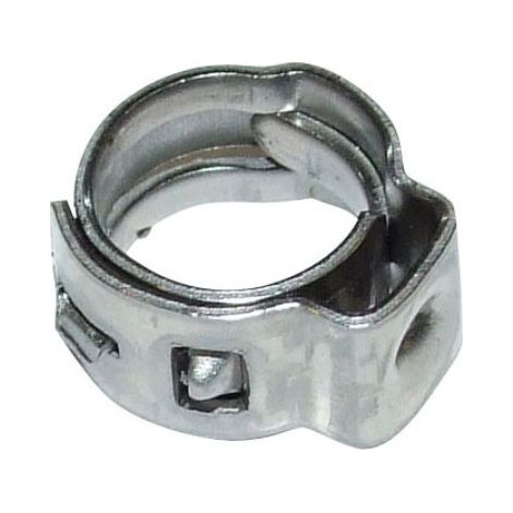 Collier de serrage (7mm)
