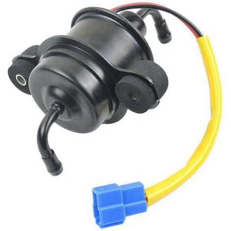 Nissan X-Trail T30 Diesel 2.2 114 (modèles 2001-2007) avec pompe à carburant arrière externe 17040-8h80a 170408h80a