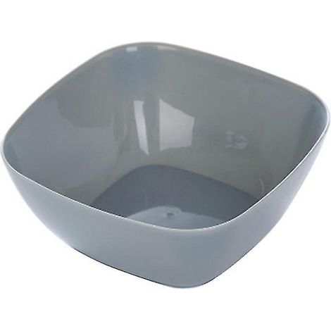 Le nouveau bol en plastique (1 pièce)