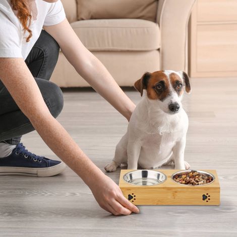 Comederos para perros (1/5)