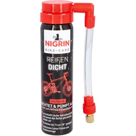 NIGRIN Pannenspray 75ml