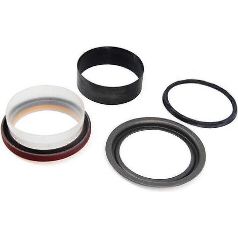 Kit de joint d'huile de vilebrequin principal avant 3802820 pour Dodge 5.9L 6.7L Cummins 1989-2012 (1/5)