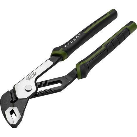 Draper 28550 Draper Expert Water Pump Pliers, 250mm