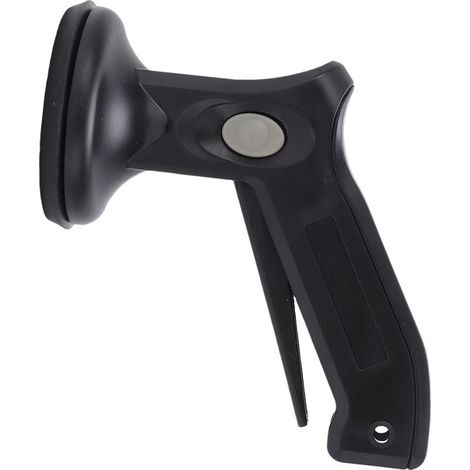 70mm Handheld Suction Cup Dent Puller, Gun-Style Car Dent Repair Lifter with ABS Handle, Vehicle Body Maintenance Tool, 1 Pack (1/5)